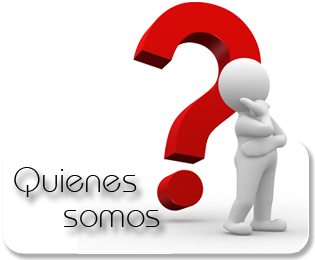 <span style="font-weight: bold;">¿QUINES SOMOS? </span>